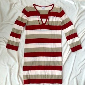 Michael Kors Long Sleeve Dress Small